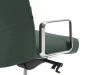 Кресла руководителя - Кресло Newman A2415 Зеленый