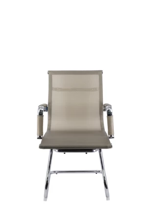 Кресло Everprof Opera CF сетка золотой