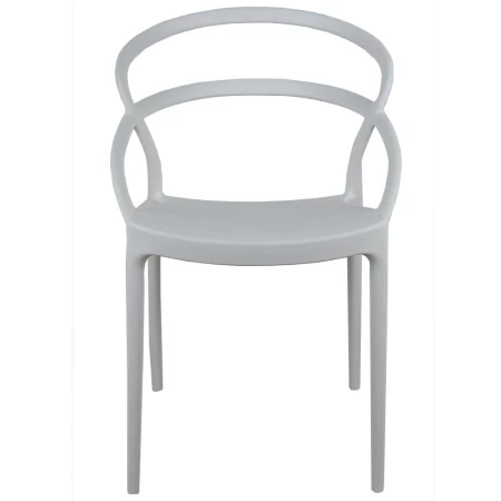 Купить Комплект из 4-х стульев Margo белый в интернет-магазине КупиКресла.ру