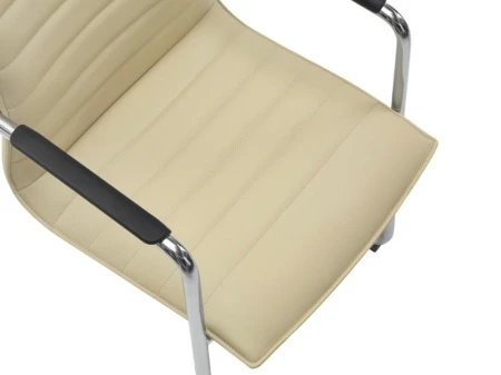 Конференц кресла - Кресло Balance C2413-1 Бежевый