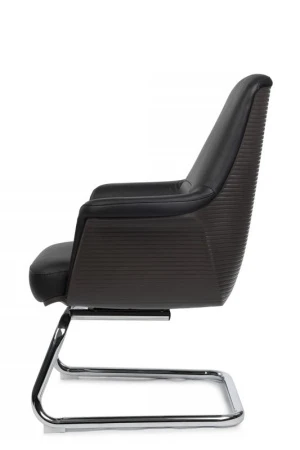 Конференц кресла - Кресло Verdi-SF D655C Черный