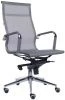Кресло Everprof Opera M сетка серый