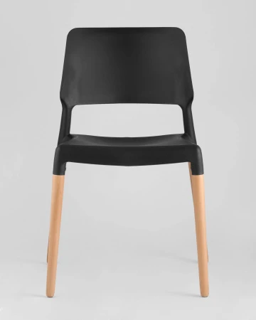 Купить Стул BISTRO черный по низкой цене