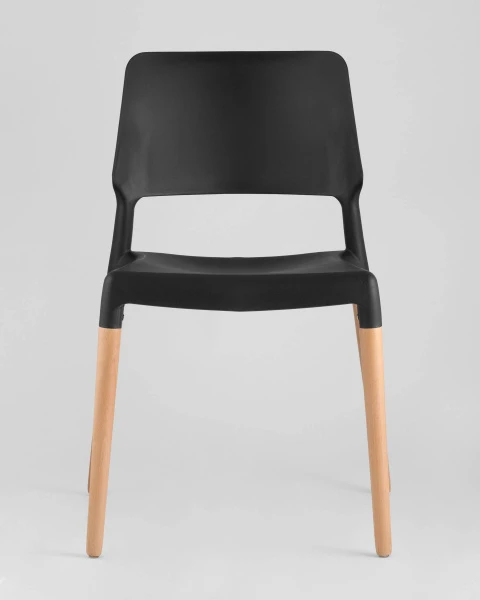 Купить Стул BISTRO черный по низкой цене