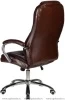 Кресло руководителя 116B (Экокожа Коричневый)