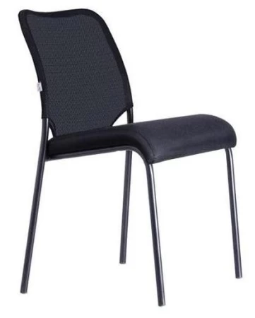 Офисный стул Amigo (Амиго) черный