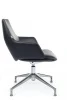 Конференц кресла - Кресло Spell-ST C1719 Черный