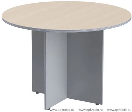 Стол круглый ПРГ-1