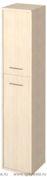 Шкаф высокий узкий KSU-1.8