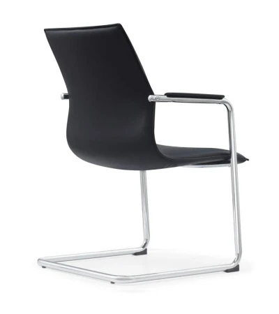 Конференц кресла - Кресло Balance C2413 Черный