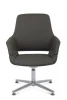 Кресла руководителя - Кресло Fabio-ST C2518 Антрацит