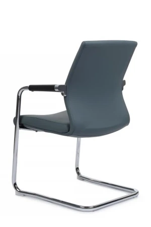 Конференц кресла - Кресло Neo-ST SN-802 Синий