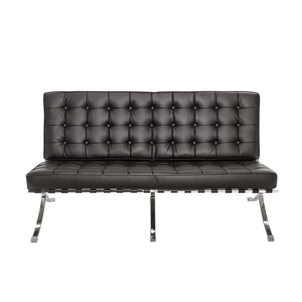 Диван офисный Everprof Barcelona 2