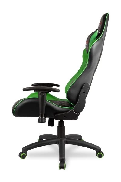 Геймерское кресло Кресло College BX-3813/Green