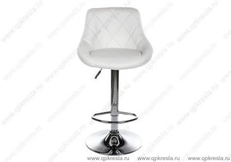 Барный стул CH-5007 экокожа черный