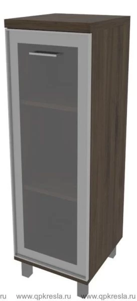Шкаф средний узкий KSU-2.4R