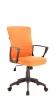 Кресло Everprof EP 700 ткань оранжевый