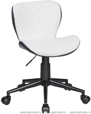 Офисные кресла - Офисное кресло 9700 (Искуственная кожа Черный)