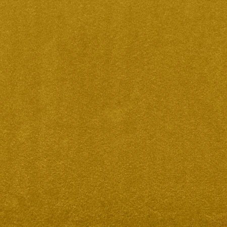 Купить Стул Seven Style горчичный велюр с чёрными ножками в интернет-магазине КупиКресла.ру