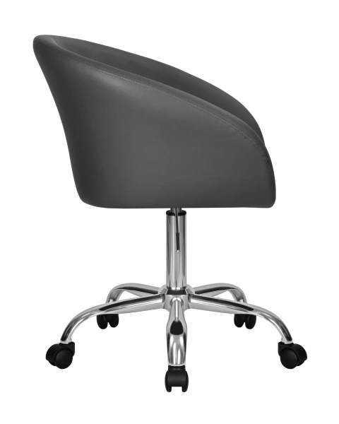 Офисное кресло для персонала DOBRIN BOBBY, серый | Купить в КупиКресла.ру