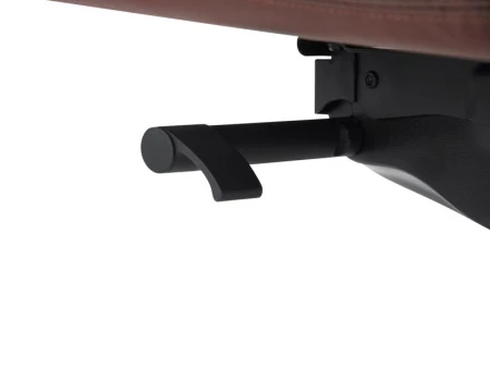 Кресла руководителя - Кресло Rafael A2119 Коричневый