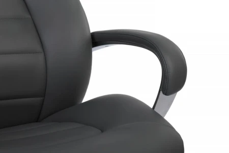 Кресла руководителя - Кресло Porsche F181-F Антрацит