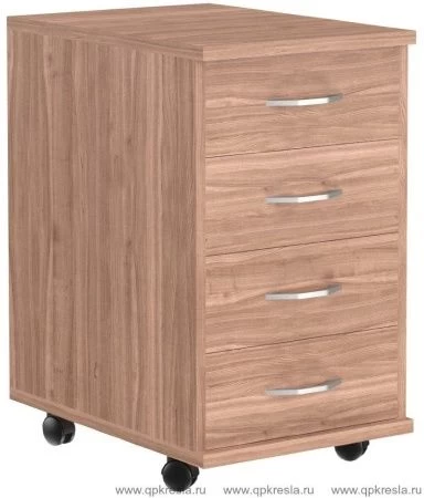 Тумба подкатная ТМ-4