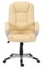Кресла руководителя - Кресло руководителя College BX-3177/Beige