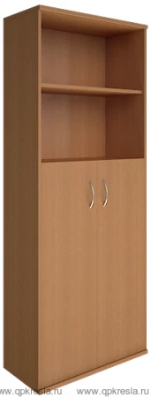 Шкаф высокий широкий А.СТ-1.6