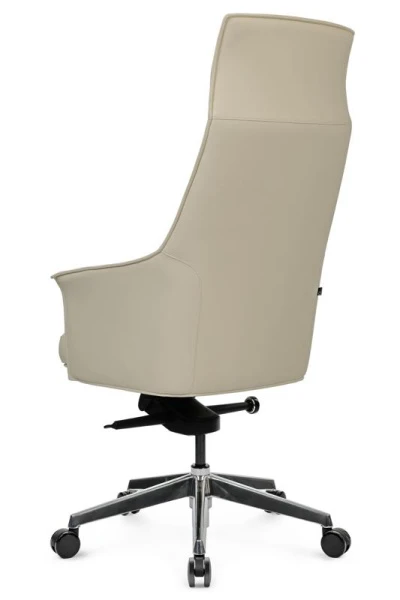 Кресло Rosso A1918 Кремово-белый | Купить в КупиКресла.ру