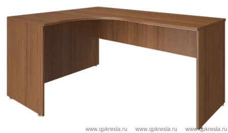 Стол криволинейный левый А.СА-4 Л