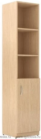 Шкаф колонка SR-5U.4 правый