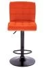 Купить Барный стул Everprof Richy Ткань Терракотовый по выгодной цене для кафе, ресторанов и кухни