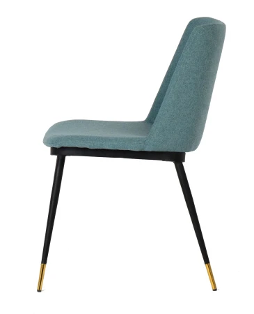 Купить Стул Messi зеленый по низкой цене