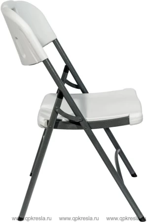 Стул складной банкетный Кейт Белый