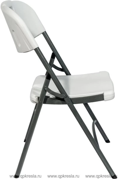 Стул складной банкетный Кейт Белый