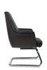 Кресло Verdi-SF D655C Черный
