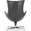 Купить Кресло LOBSTER CHAIR чёрный по низкой цене