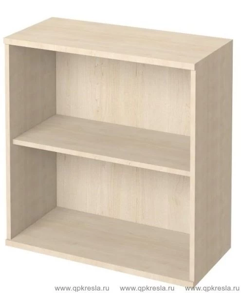 Стеллаж низкий нирокий KST-3