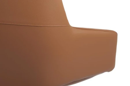 Кресла руководителя - Кресло Spell-M B1719 Светло-коричневый