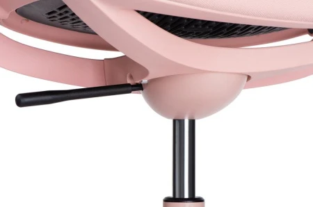 Офисные кресла - Кресло Dream B2202 Розовый