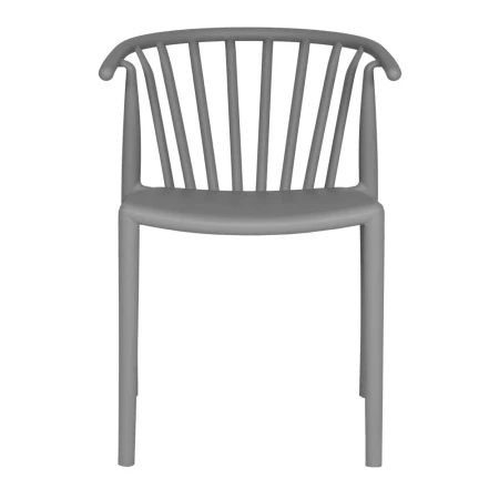 Купить Комплект из 2-х стульев Venice светло-серый в интернет-магазине КупиКресла.ру