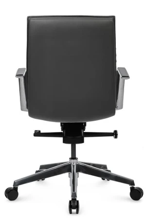 Кресла руководителя - Кресло Crown-M B1819 Графит