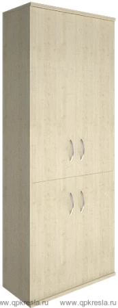 Шкаф высокий широкий А.СТ-1.3