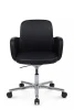 Кресла руководителя - Кресло Charm B2512 Черный