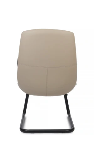 Конференц кресла - Кресло Dante-CF C2561-12 Бежевый
