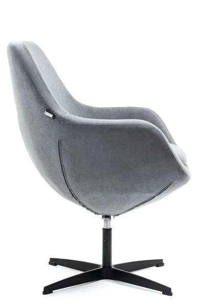 Кресло Everprof Rocky Ткань Серый | Купить в КупиКресла.ру