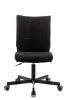 Офисные кресла - Кресло Бюрократ CH-330M черный Light-20 крестовина металл черный