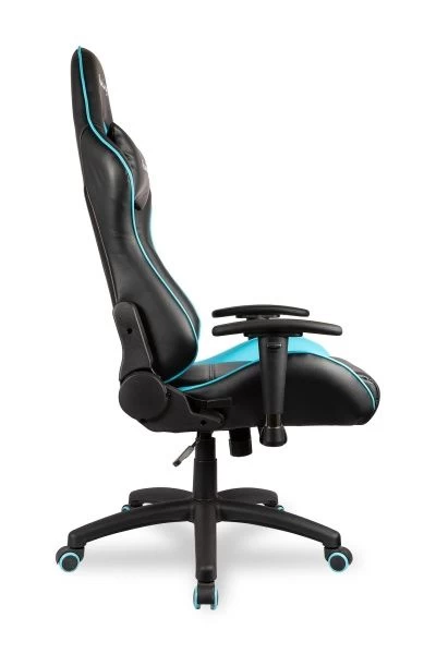 Геймерское кресло Кресло College BX-3803/Blue