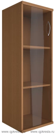 Шкаф средний узкий левый А.СУ-2.4